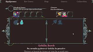 i love flip witch titjob with monster cock