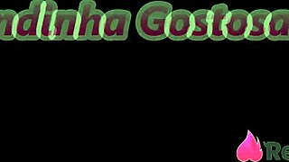 Ana Julia Molhadinha Se Masturbou Gostoso E Se Acabou Na Piroca Do Dotado