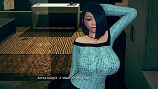 The fourth episode of the polyturnon series