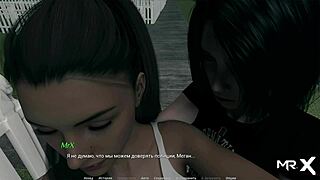 Actinglessons - esposa recibe polla en culo e1 32