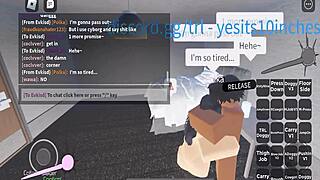 Rose x lasts 20 minutes of fun 😏