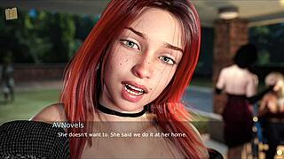 a puta faz um boquete muito gostoso e fode como uma boa vagabunda tem que foder.