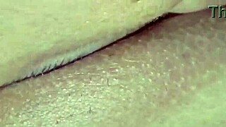 want to taste that shaved wet pussy in the orgy? licking hard for big ass orgasms.