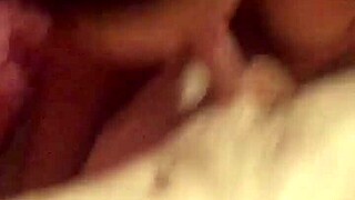 Can Whorelladevil Handle This Massive White Cock?