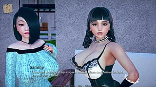 The fourth episode of the polyturnon series