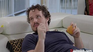 Fucking psychiatrist skylar snow in scene 4 😈