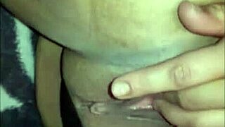 CUTE fattie LOVES DOGGYSTYLE sex!