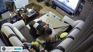 netflix og noens sønn som var en stor sædutslipp