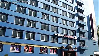 what's up at hornstraße 2 brothels?