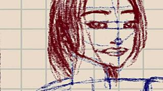 Drawing Beautiful Asian Milf Hot For You Xxx Hentai Xvideos!