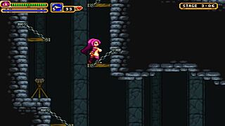 Succubus Librahearth fucks in pt3.