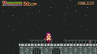 Succubus Librahearth fucks in pt3.