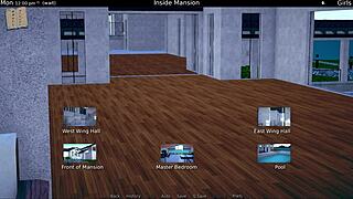 The fourth episode of the polyturnon series