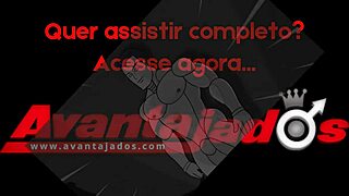 Hey, check out this animated gay story with fun characters!