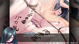 wanna play ghost girl's xxxl pussy?