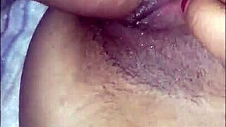 Hot skinny milf fucks her husband