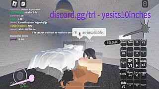 Rose x lasts 20 minutes of fun 😏