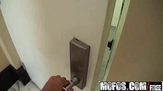 i watch crystal lopez in latina sex tape getting anal