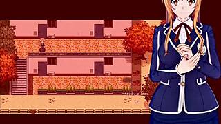 Watch Brothers Fuck Witch In Online Game?