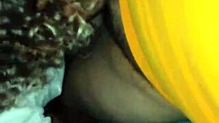 뚱뚱한 라틴 자지가 삼켜지는 이야기