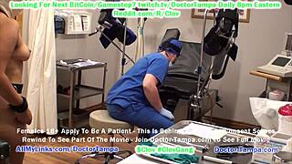 i turned jennavive into my guinea pig for citizenship