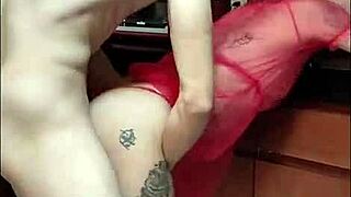 man, i made my woman squirt so hard in kitchen, unreal