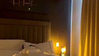 My lover finally recorded me licking her wet pussy.