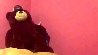 Can Whorelladevil Handle This Massive White Cock?