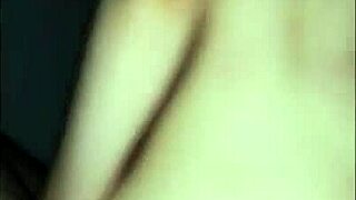 Pretty Teen Rides To Orgasm And Cumshot During Netflix!