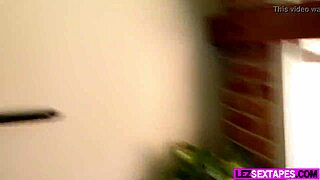 Watch Ariana Grand and Mandy Armani Lick Pussies in Homemade Sex Tape!