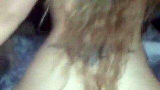 she loves fucking me hard from pov and making me cum on myself every time