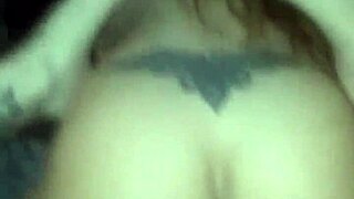 she loves fucking me hard from pov and making me cum on myself every time