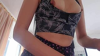 Look What the Maid Did!