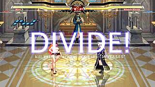 Jessica Vs Zero In Paid Character Sex Scene