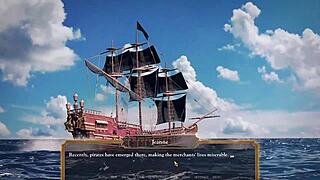 Doing naughty princess's will, very horny