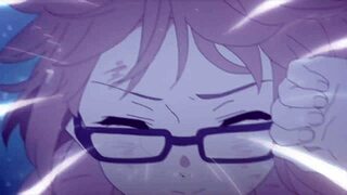 Kyoukai no Kanata Episode 12 Portuguese Dubbed 1080p HD