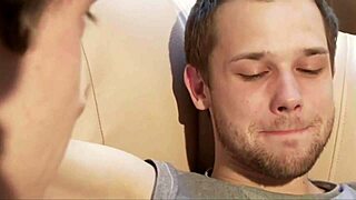 Imagine This Czech Gay Couple Getting Wild with Raw Fucking and Fisting on the Street!