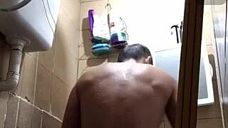 Oh, That Monster Cock Feels Amazing in My Tight Hole!