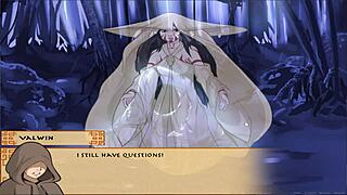 Four Elements Trainer Book 4 Love Part 13