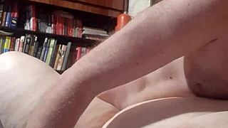 ten adult scenes with big tits and ass