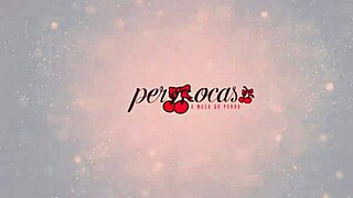 Fisherman feels deep for mermaid.