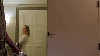 Petite Coco gets stretched by big black cocks!