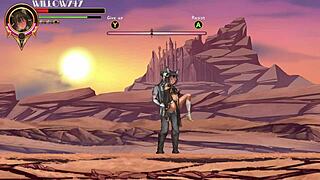 Hentai game estella 001