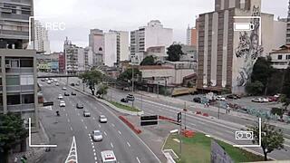 Rebellious Muslim Teen 18+ Sneakily Fucks Boyfriend