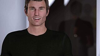 The adventurous couple 14 - big tits and ass action