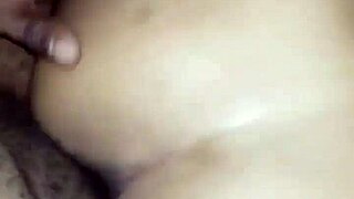 Oh, Young Slut Bends Over in Doggystyle!