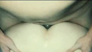 Pornstar fucks fan doggystyle live?