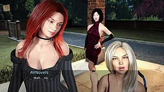 a puta faz um boquete muito gostoso e fode como uma boa vagabunda tem que foder.