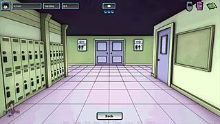 Danny Phantom in Amity Park part 9 😈