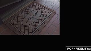 Pornfidelity Riley Reid Creampie Countdown with Sloppy Blowjob and Toys